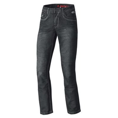 Held CRANE STRETCH moto jeansy černé vel.33